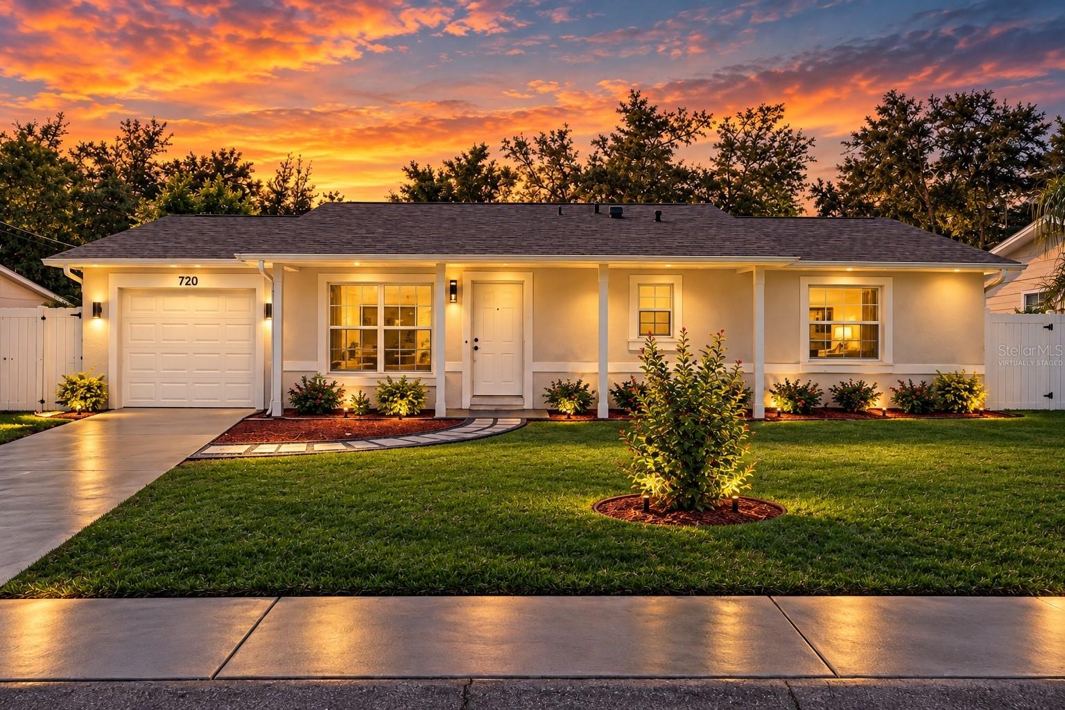 Photo of 720 GEORGIA AVENUE LONGWOOD FL 32750