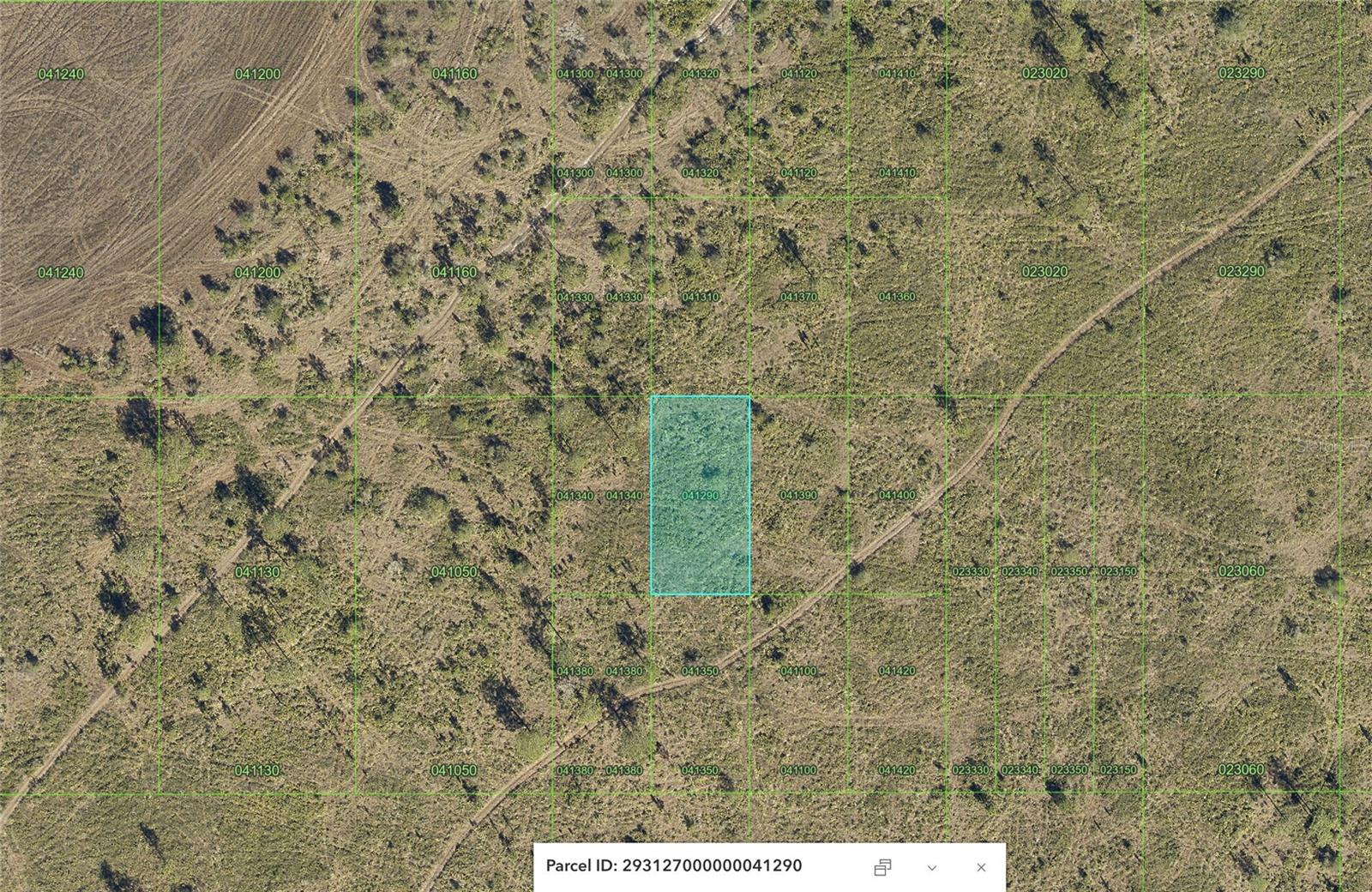 Photo of 0 0 FROSTPROOF FL 33843