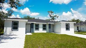 Photo of 9217 TACOMA AVENUE ENGLEWOOD FL 34224