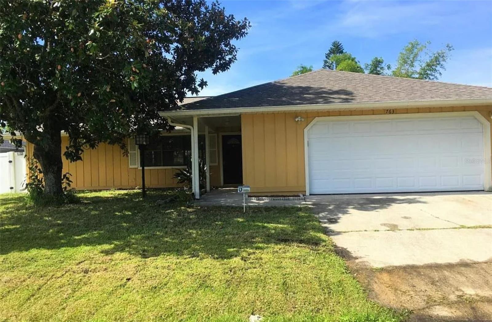 Photo of 763 LEONARDO COURT KISSIMMEE FL 34758