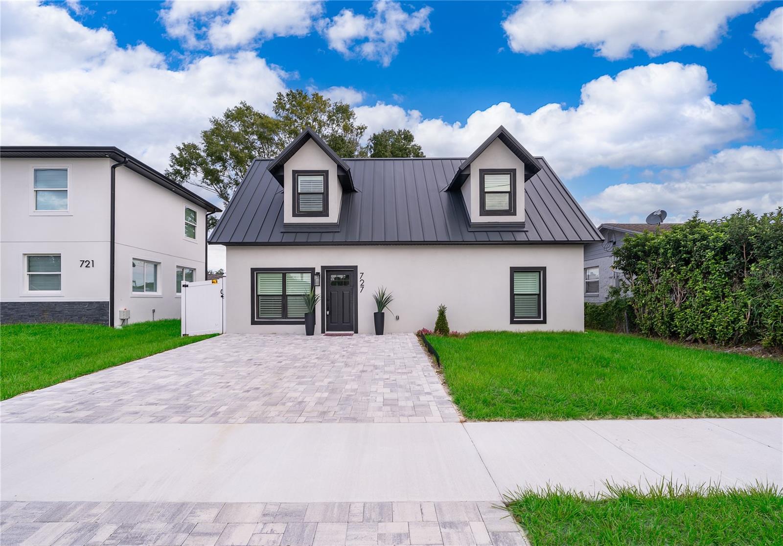 Photo of 727 MAGNOLIA AVENUE WINTER GARDEN FL 34787