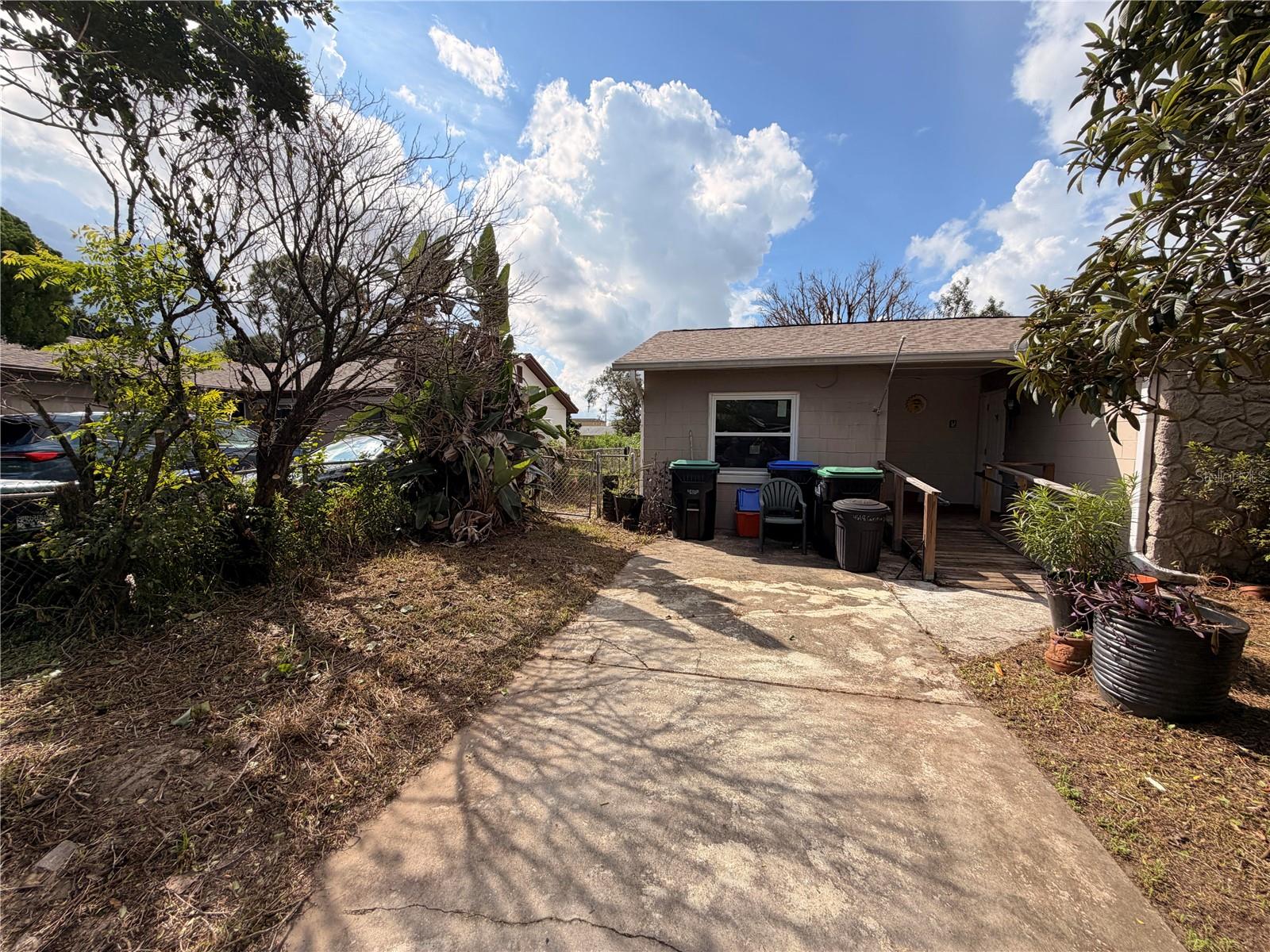 Photo of 4618 CANNA DRIVE ORLANDO FL 32839