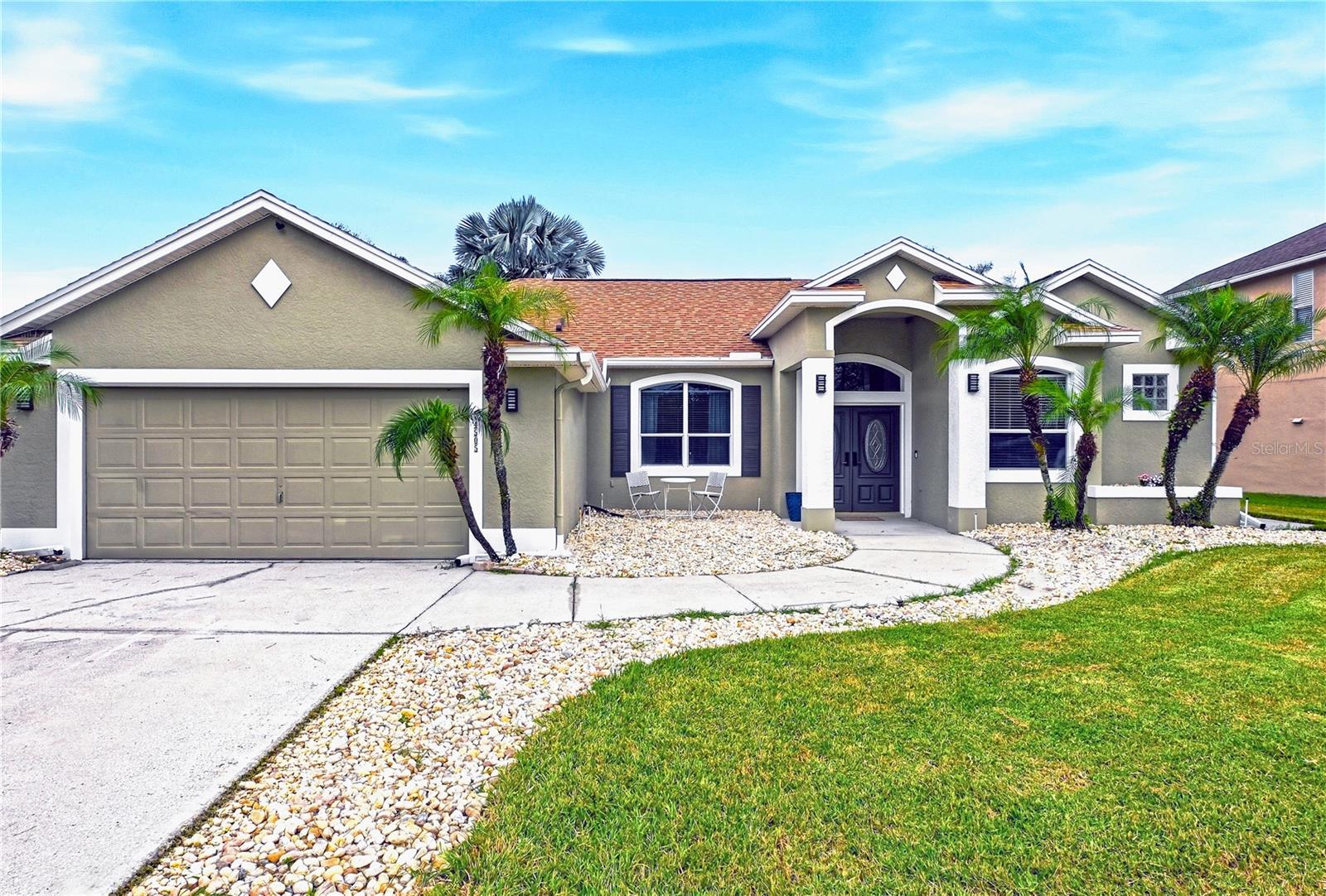 Photo of 4505 BLOOMSBURY COURT TAMPA FL 33624
