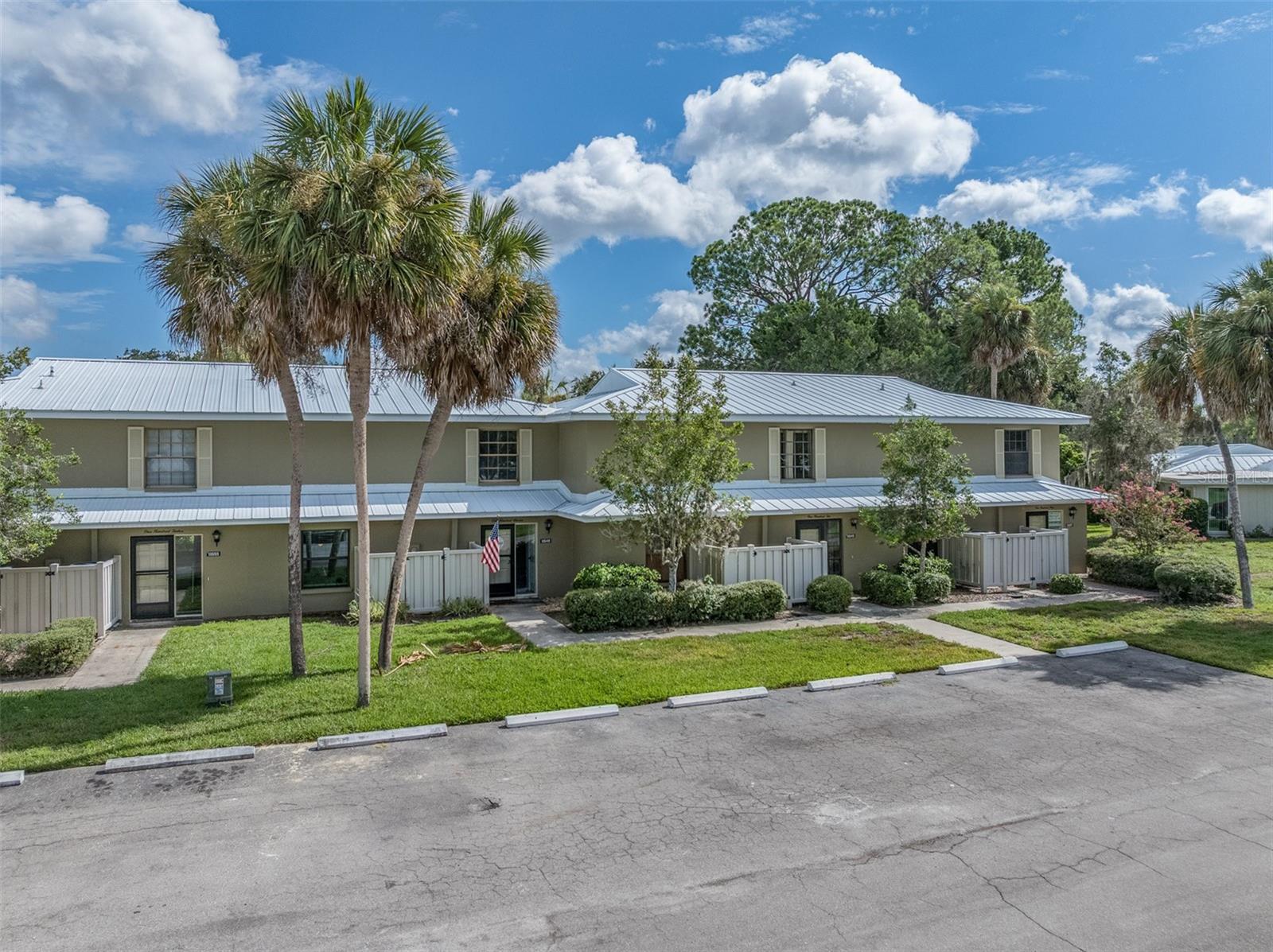 Photo of 11543 W BAYSHORE DRIVE #110 CRYSTAL RIVER FL 34423