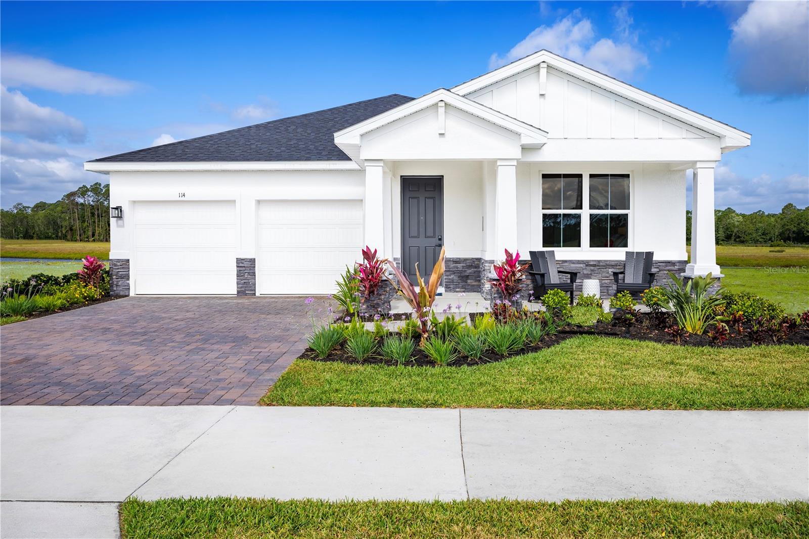 Photo of 168 VENETIAN PALMS BOULEVARD NEW SMYRNA BEACH FL 32168