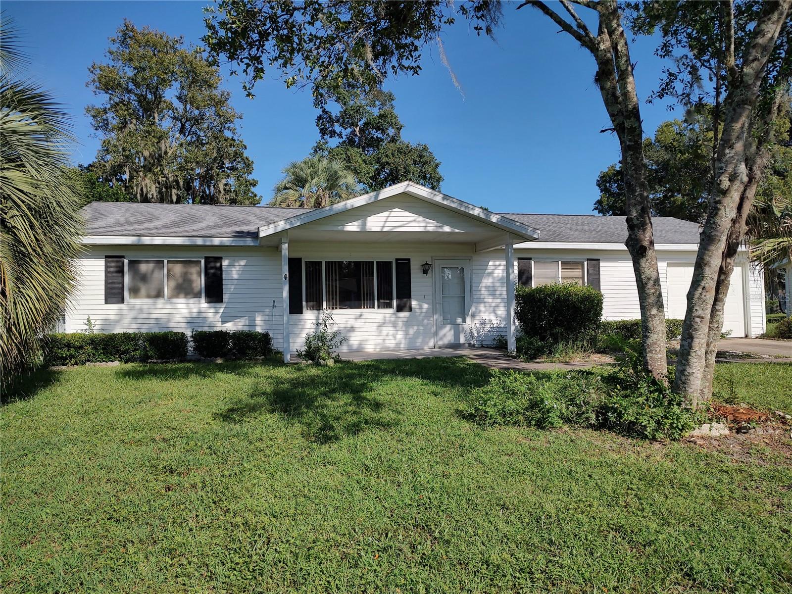 Photo of 10953 SW 78TH COURT OCALA FL 34476