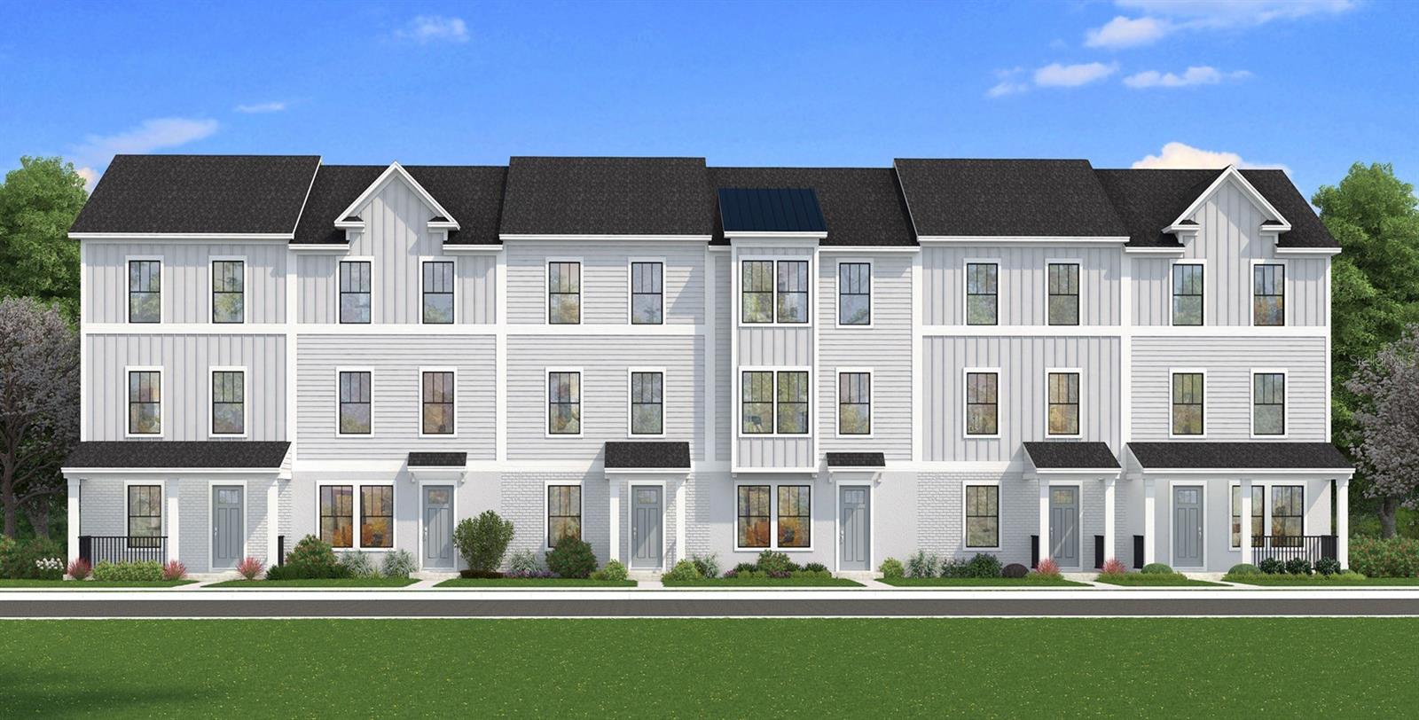 Photo of 15231 GROVESIDE ROAD WINTER GARDEN FL 34787