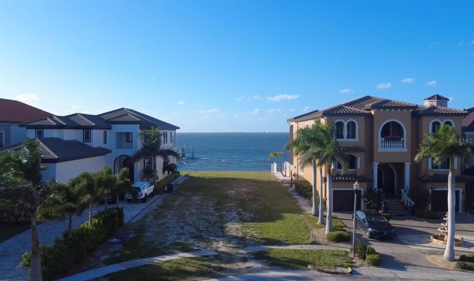 Photo of 6406 BRIGHT BAY COURT APOLLO BEACH FL 33572