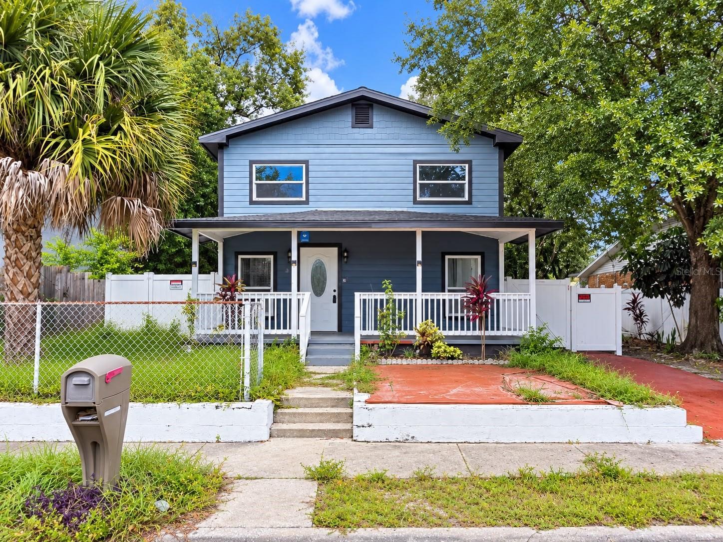 Photo of 1204 E 33RD AVENUE TAMPA FL 33603