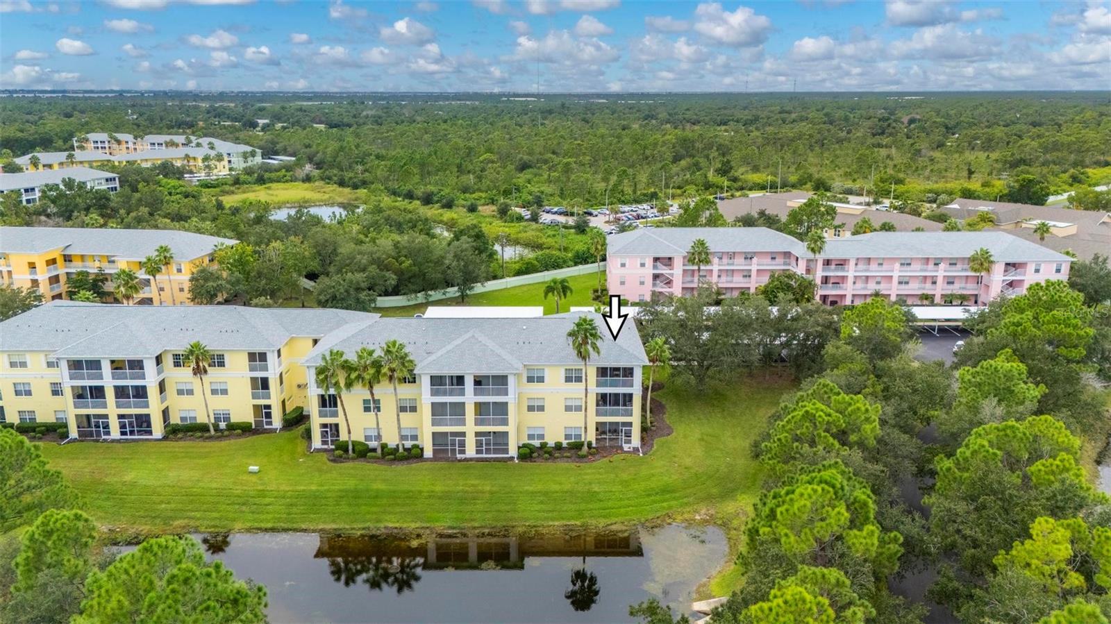 Photo of 2060 WILLOW HAMMOCK CIRCLE #301 PUNTA GORDA FL 33983