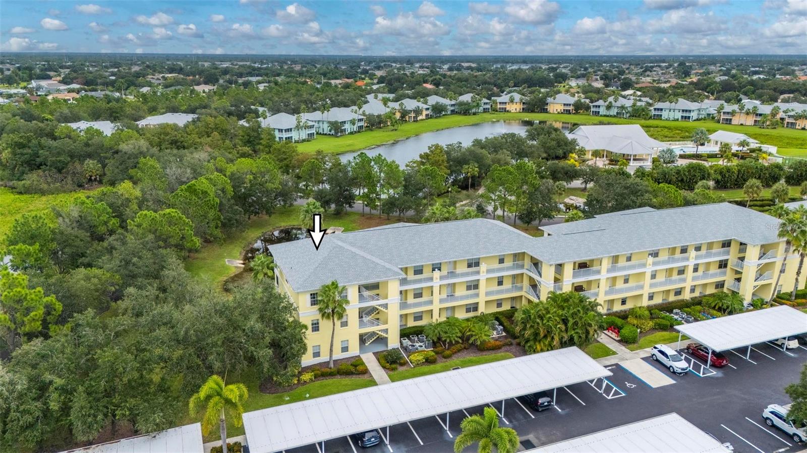 Photo of 2060 WILLOW HAMMOCK CIRCLE #301 PUNTA GORDA FL 33983