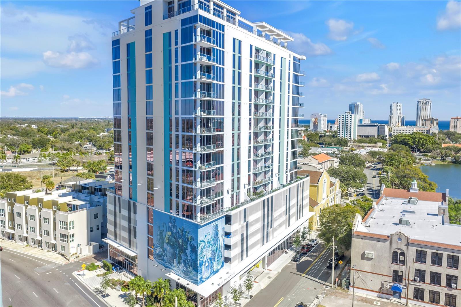 Photo of 777 3RD AVENUE N #708 ST PETERSBURG FL 33701