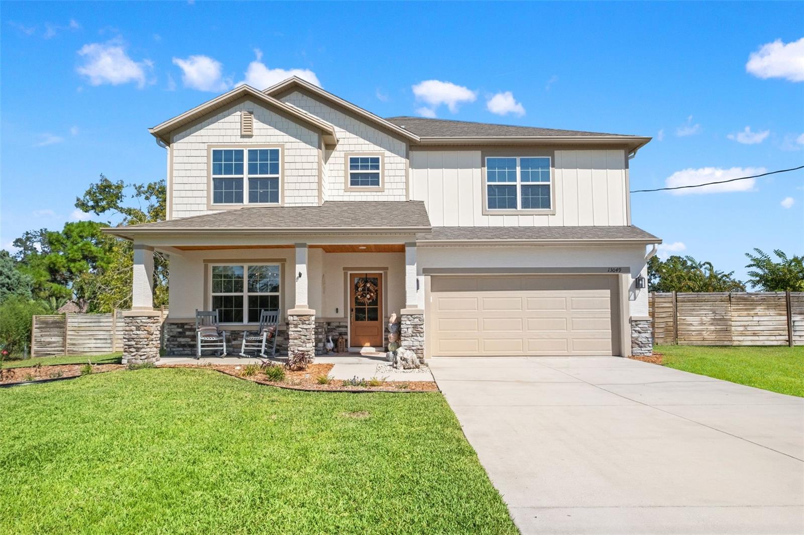 Photo of 13049 MAYCREST AVENUE WEEKI WACHEE FL 34614