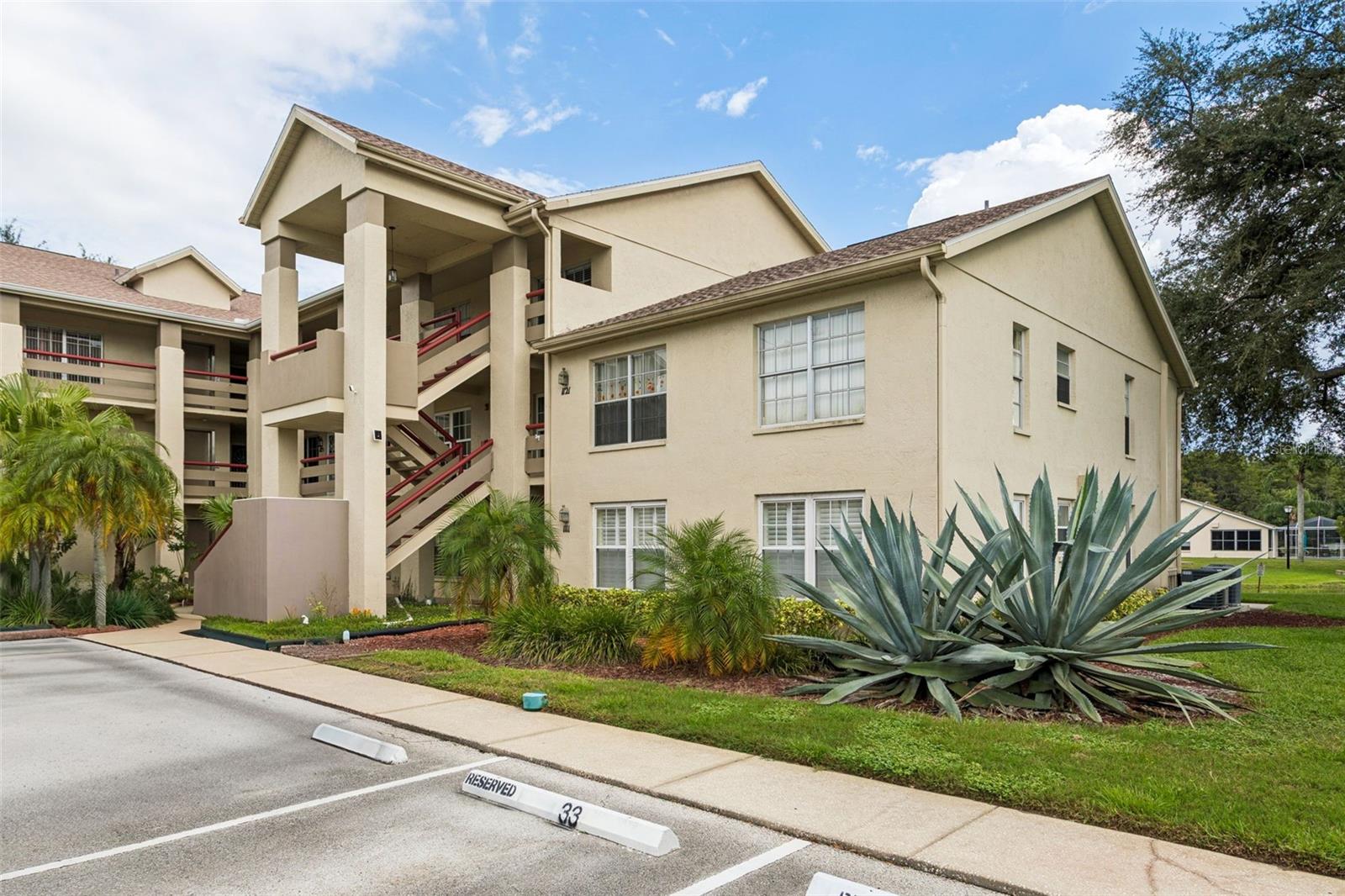 Photo of 4575 WHITTON WAY #1122 NEW PORT RICHEY FL 34653