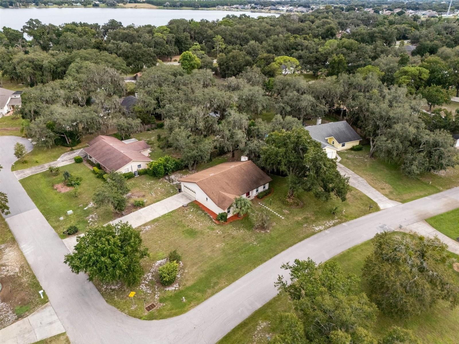 Photo of 4302 SHADOW WOOD LANE WINTER HAVEN FL 33880