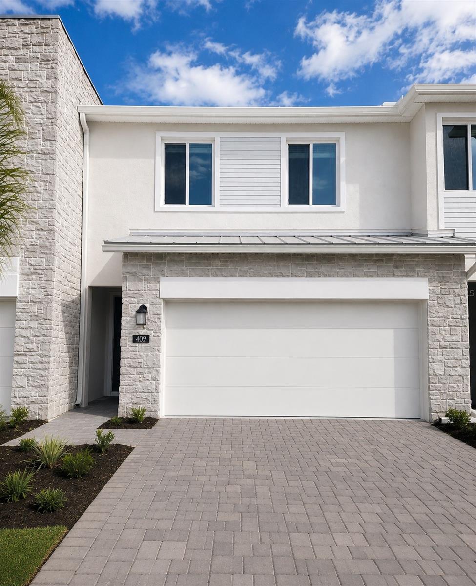 Photo of 409 BOGEY DRIVE DAVENPORT FL 33896