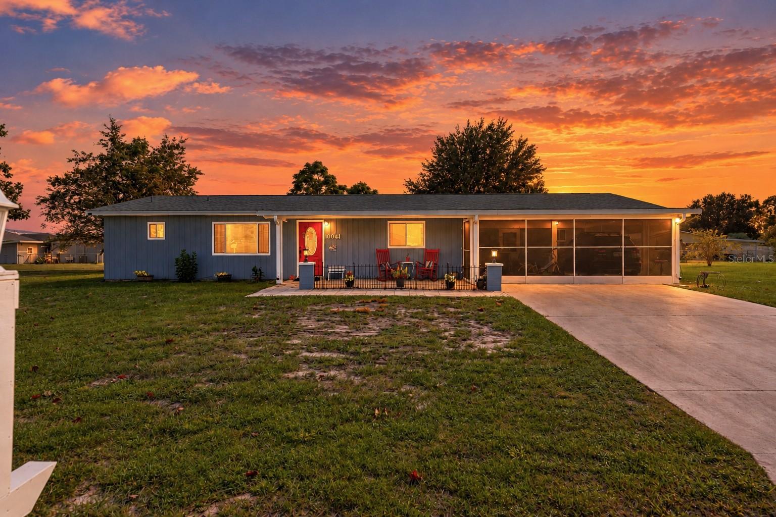 Photo of 10041 SW 99TH TERRACE OCALA FL 34481