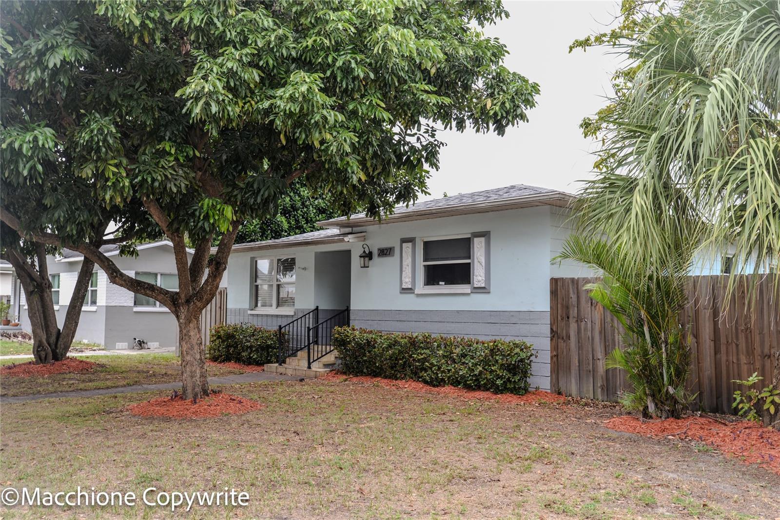 Photo of 2827 29TH AVENUE ST PETERSBURG FL 33713