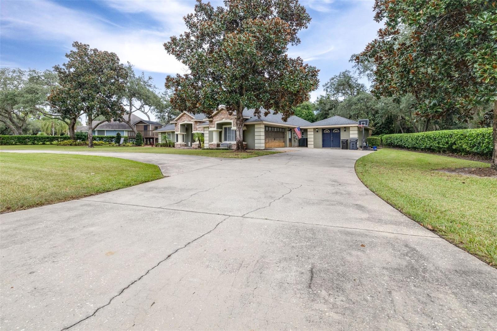 Photo of 86 PINE FOREST LANE HAINES CITY FL 33844