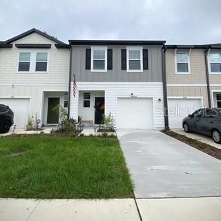 Photo of 4412 BANJO LAKE ROAD LAND O LAKES FL 34639