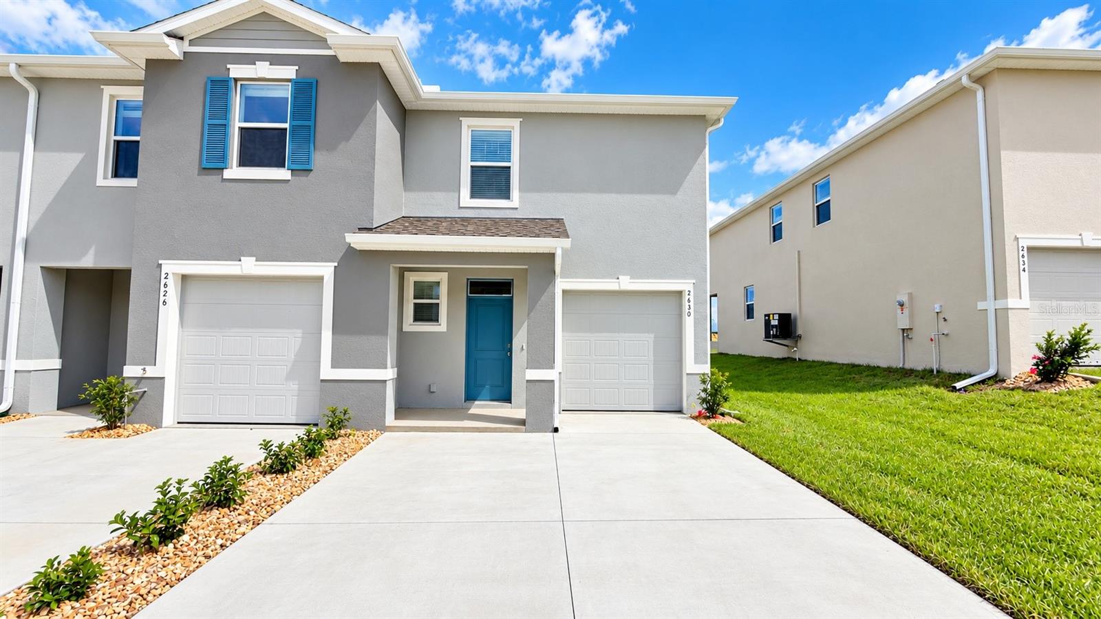 Photo of 2630 OLYMPIC COURT DAVENPORT FL 33837