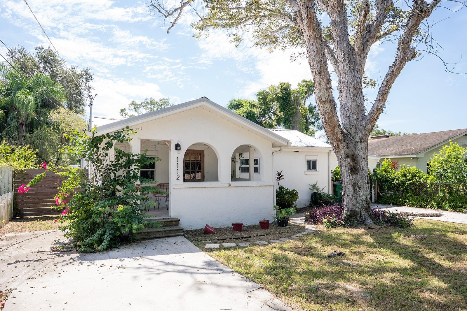 Photo of 1112 W KIRBY STREET TAMPA FL 33604