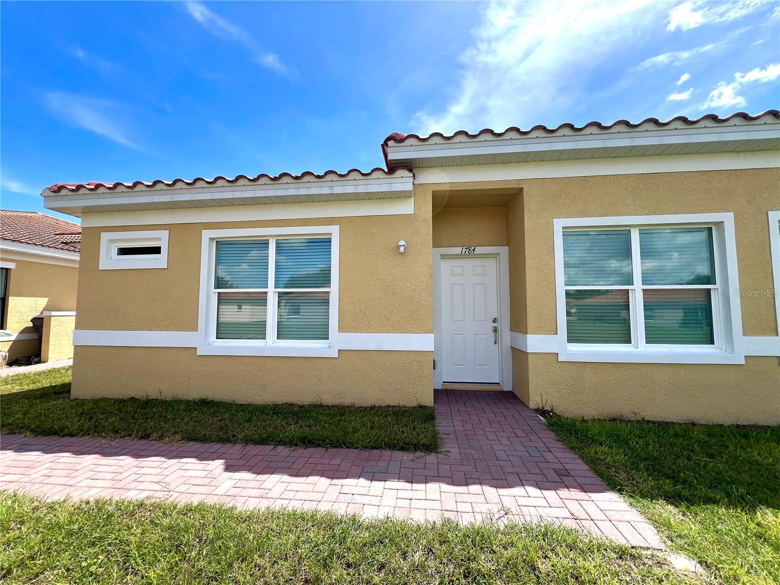 Photo of 1784 CORIANDER DRIVE POINCIANA, FL 34759
