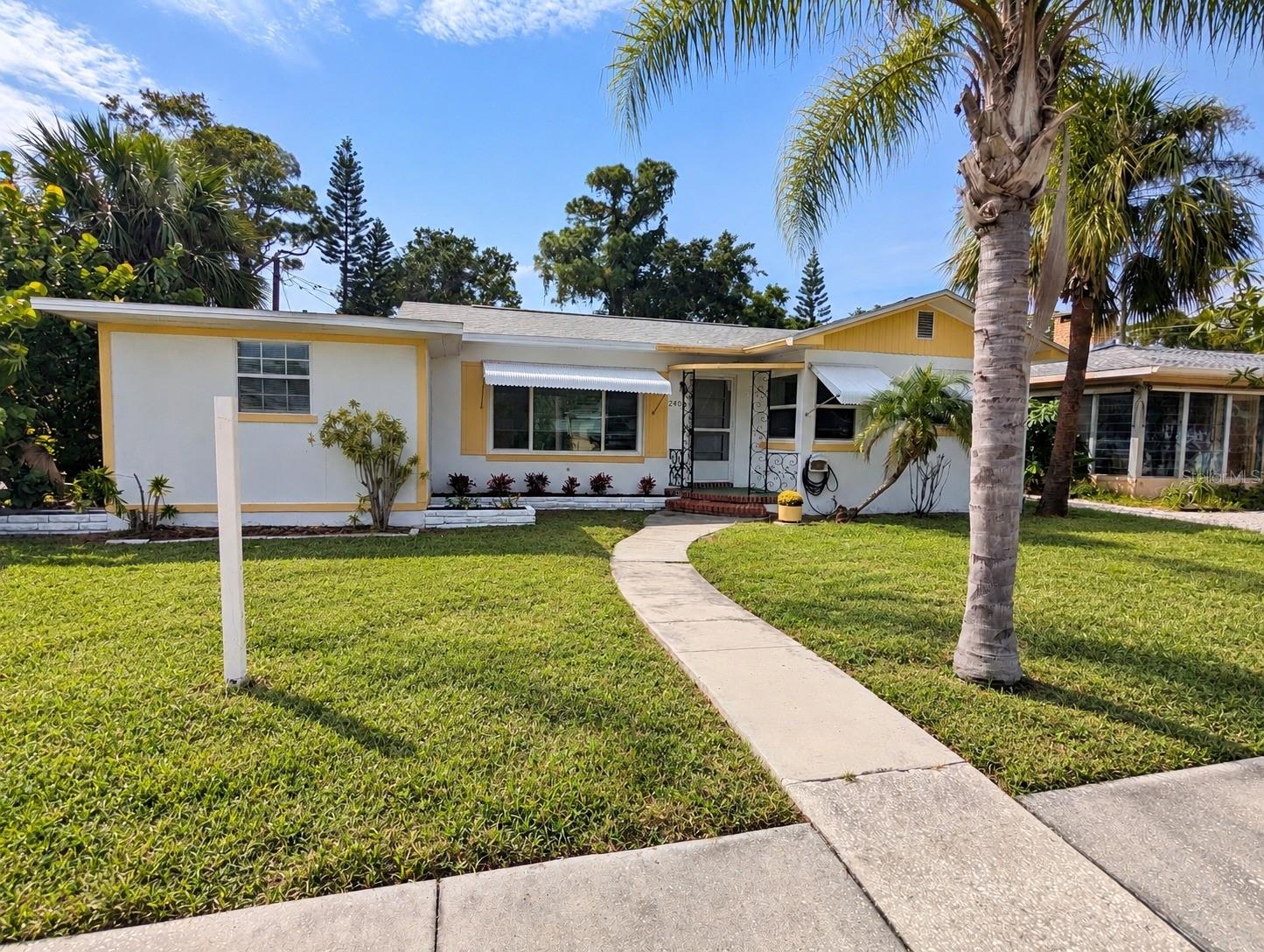 Photo of 2907 49TH STREET #A GULFPORT FL 33707