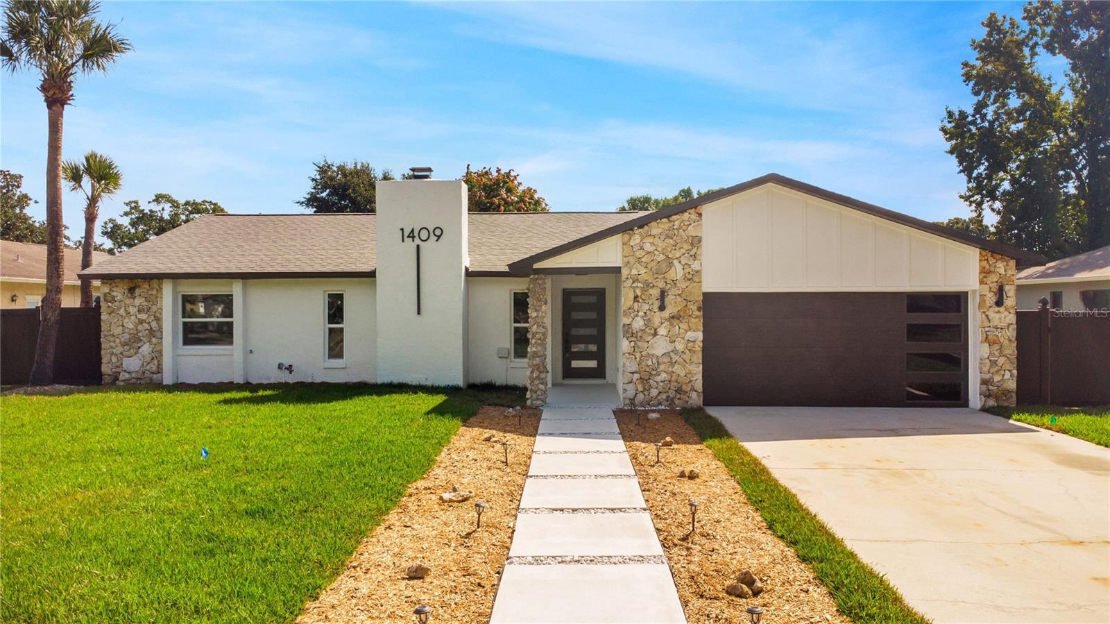 Photo of 1409 ASTER COURT WINTER PARK FL 32792