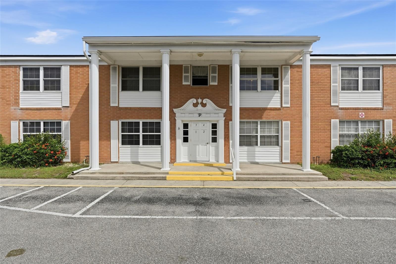 Photo of 4158 TAMIAMI TRAIL #P4 PORT CHARLOTTE FL 33952