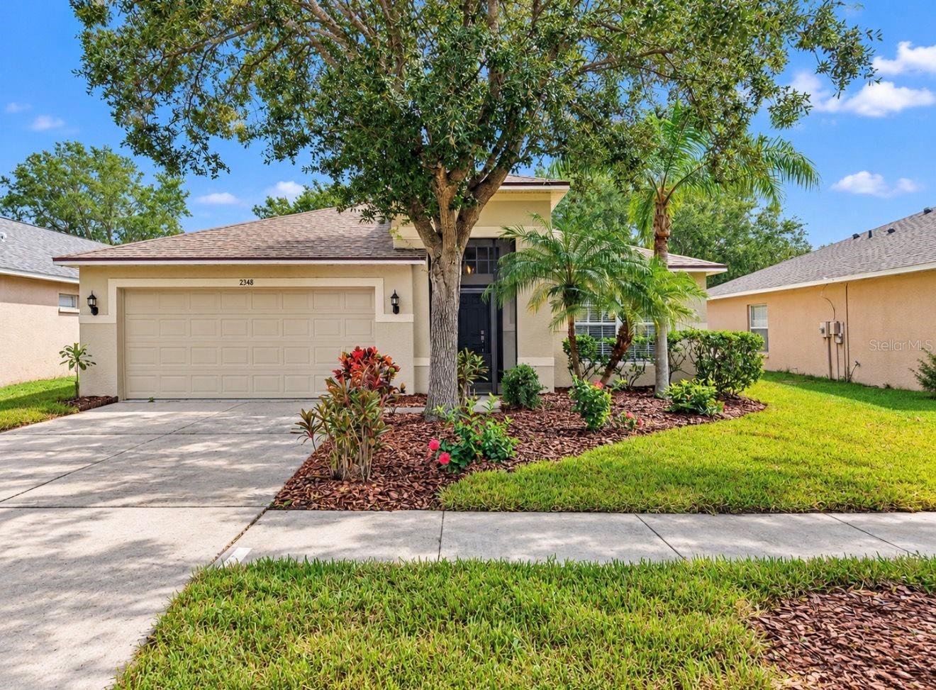 Photo of 2348 ROANOKE SPRINGS DRIVE RUSKIN FL 33570