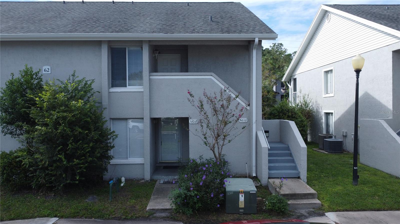 Photo of 5618 BLUE SHADOWS COURT #62-3 ORLANDO FL 32811