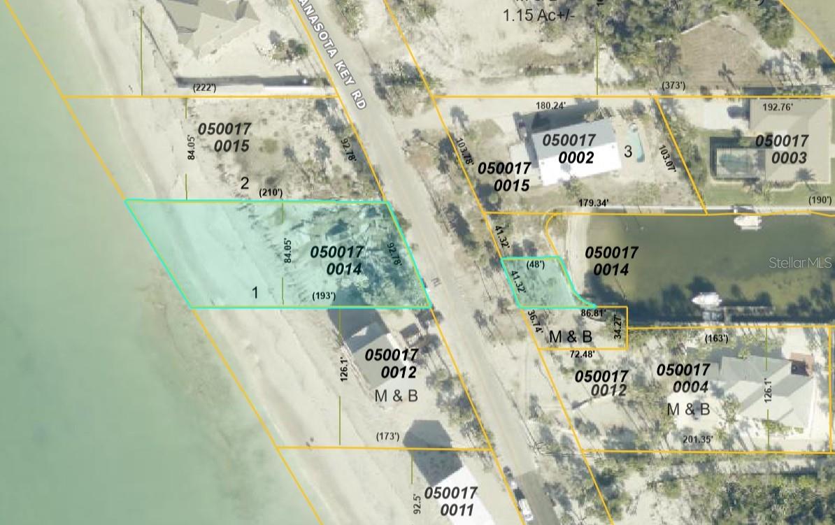 Photo of 6800 MANASOTA KEY ROAD ENGLEWOOD FL 34223