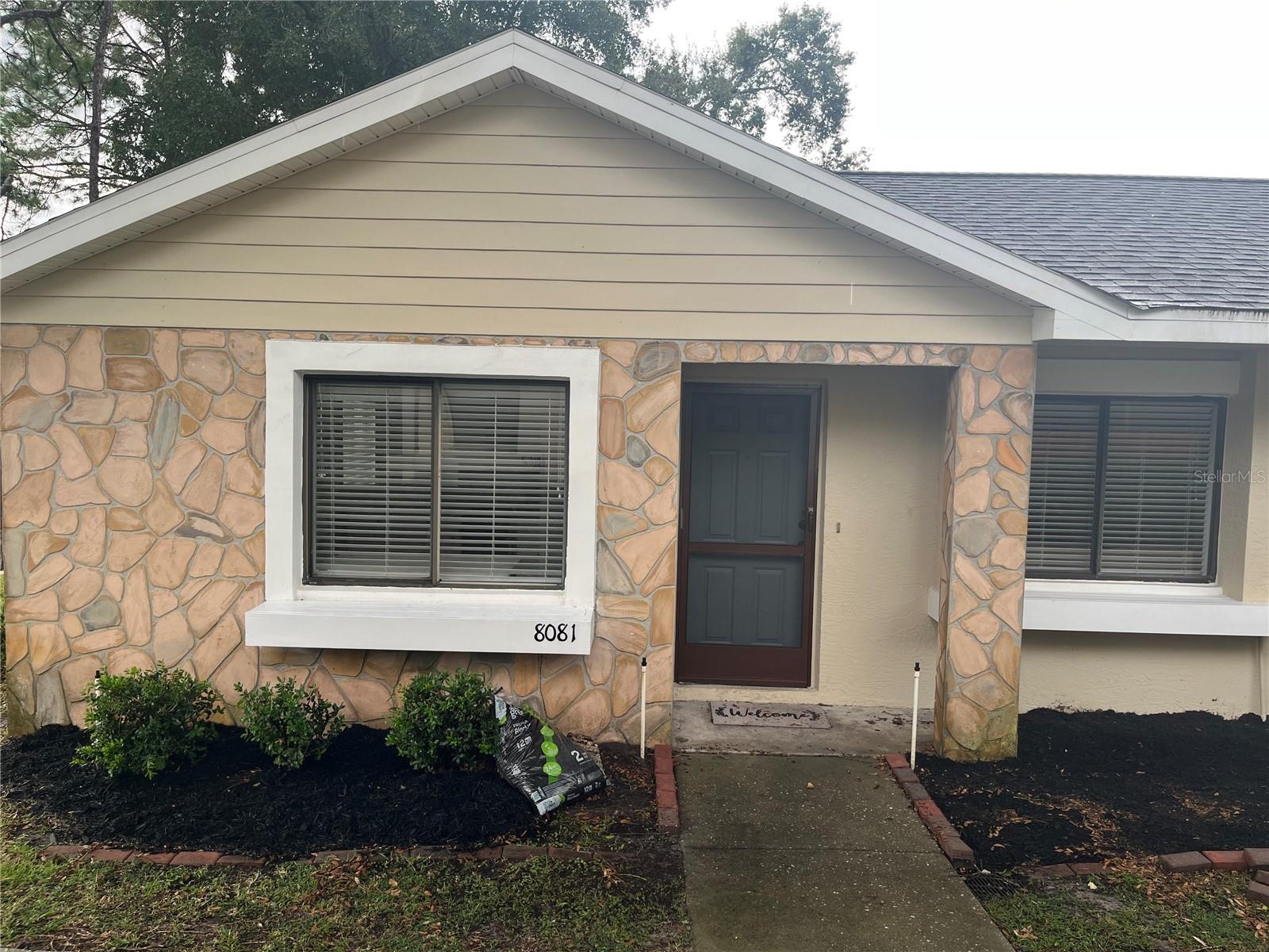 Photo of 8180 STURBRIDGE COURT #C WEEKI WACHEE FL 34613