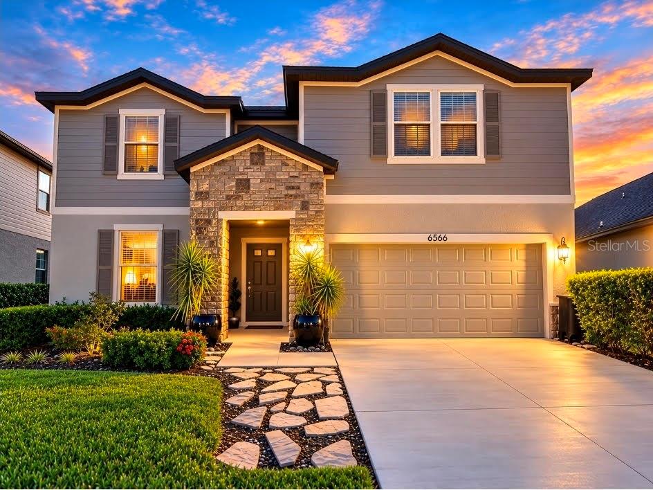Photo of 6566 KENAVA LOOP PALMETTO FL 34221