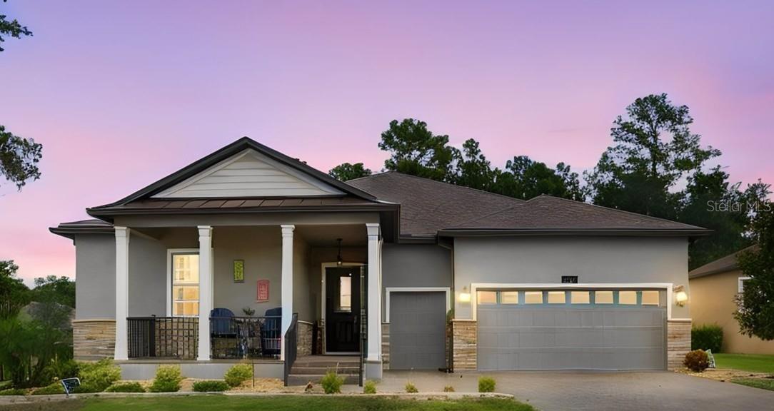 Photo of 5020 SOUTHERN VALLEY LOOP BROOKSVILLE FL 34601
