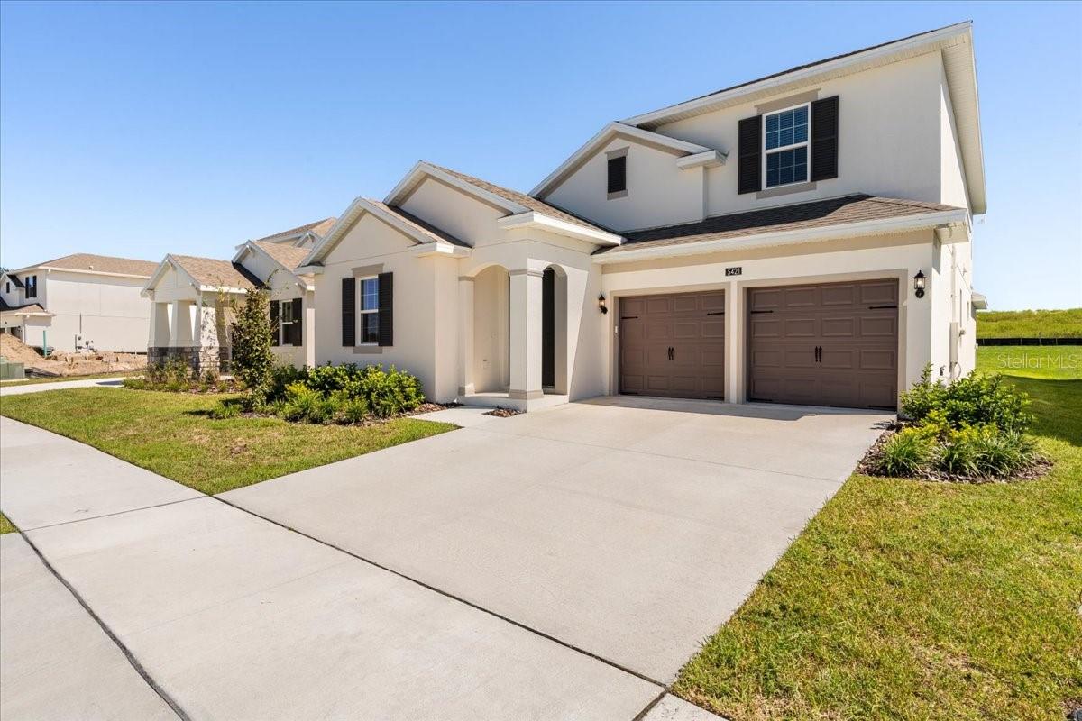 Photo of 5421 MARSHELDER STREET APOPKA FL 32712