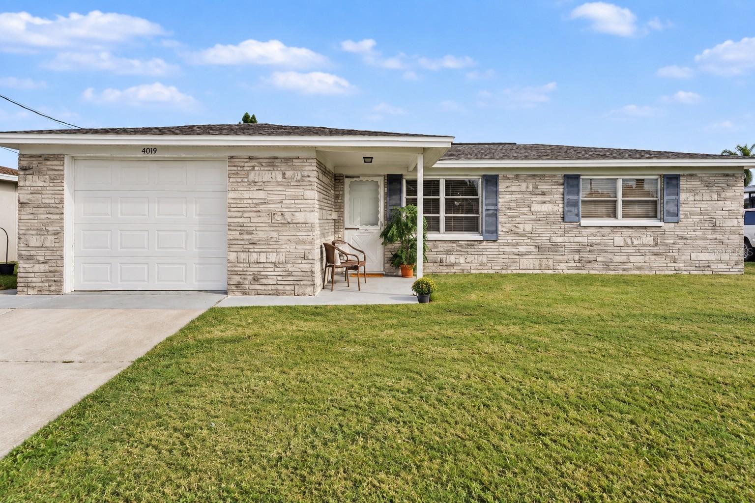 Photo of 4019 BADEN DRIVE HOLIDAY FL 34691