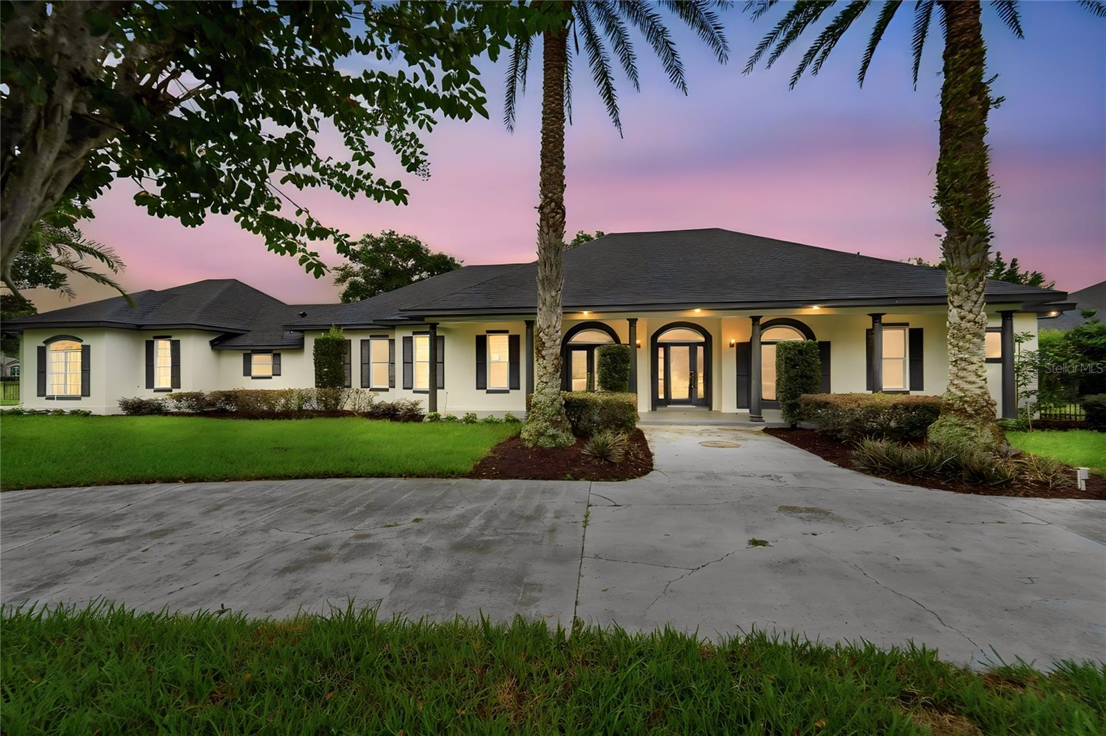 Photo of 1055 EDMISTON PLACE LONGWOOD FL 32779