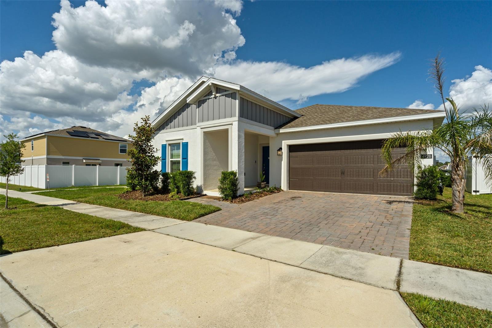Photo of 4928 WORCHESTER DRIVE KISSIMMEE FL 34746
