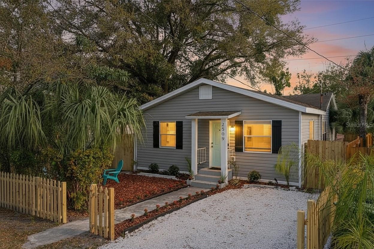 Photo of 2509 E 12TH AVENUE TAMPA FL 33605