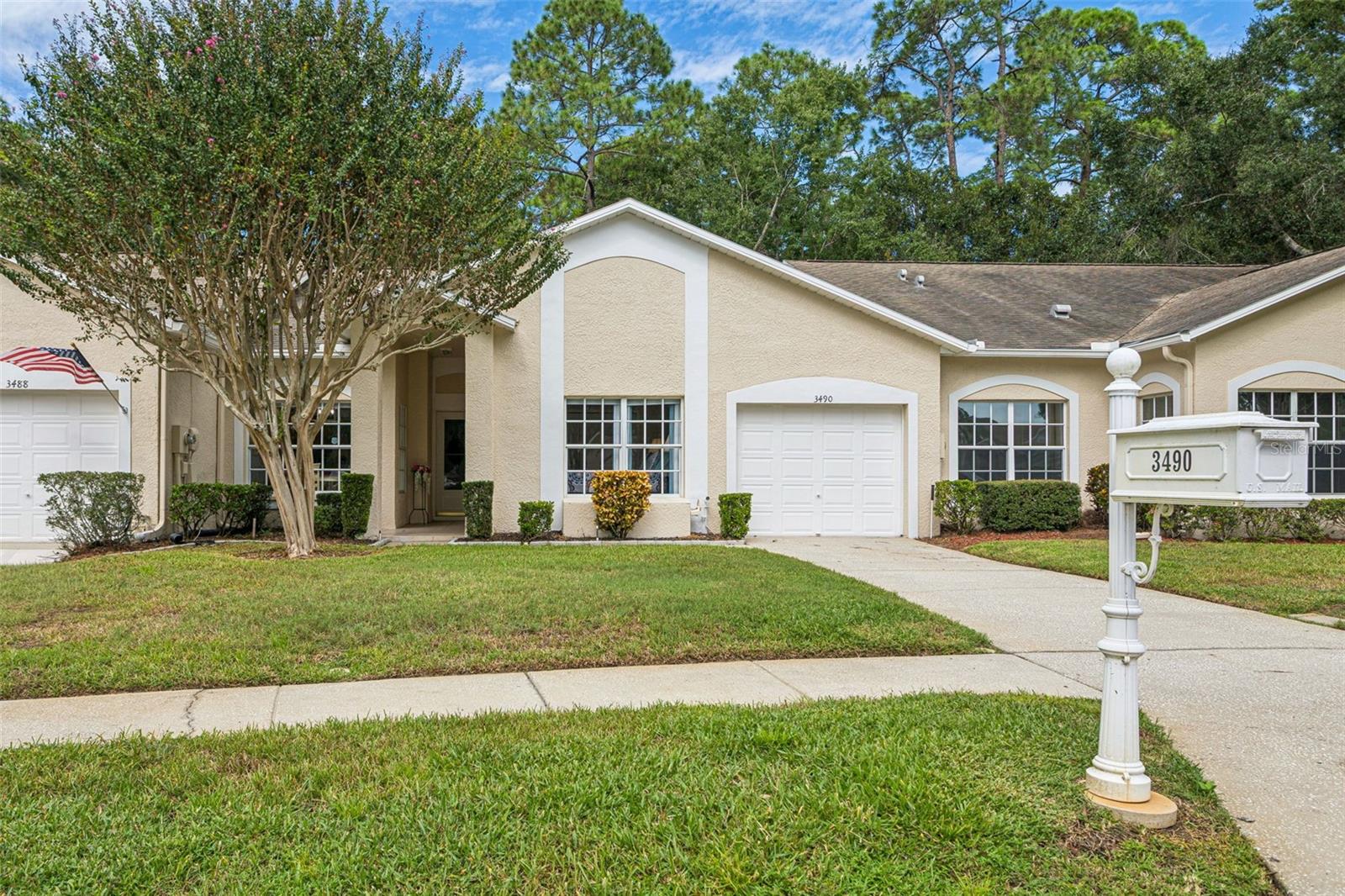 Photo of 3490 TEALWOOD CIRCLE PALM HARBOR FL 34685