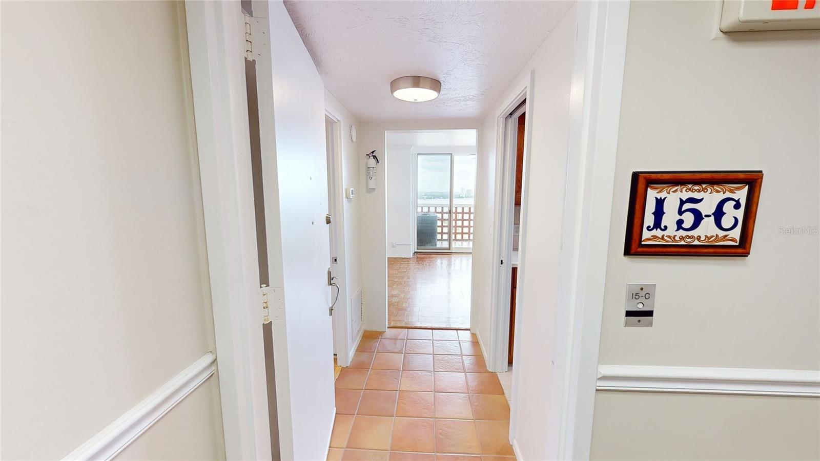 Photo of 4015 BAYSHORE BOULEVARD #15C TAMPA FL 33611