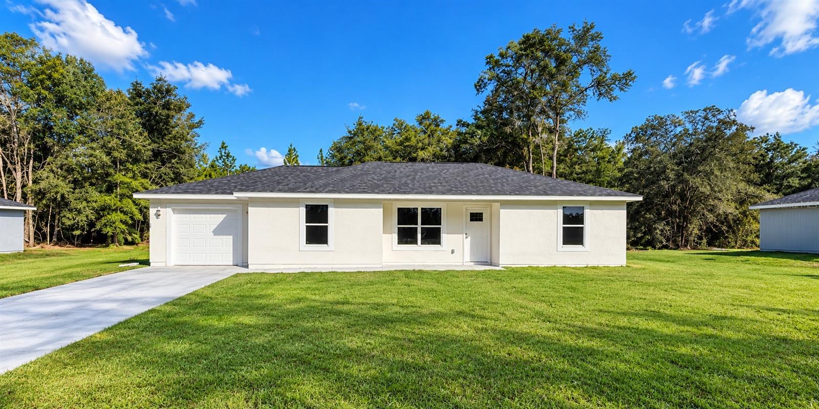 Photo of 1323 NW 52ND COURT OCALA FL 34482