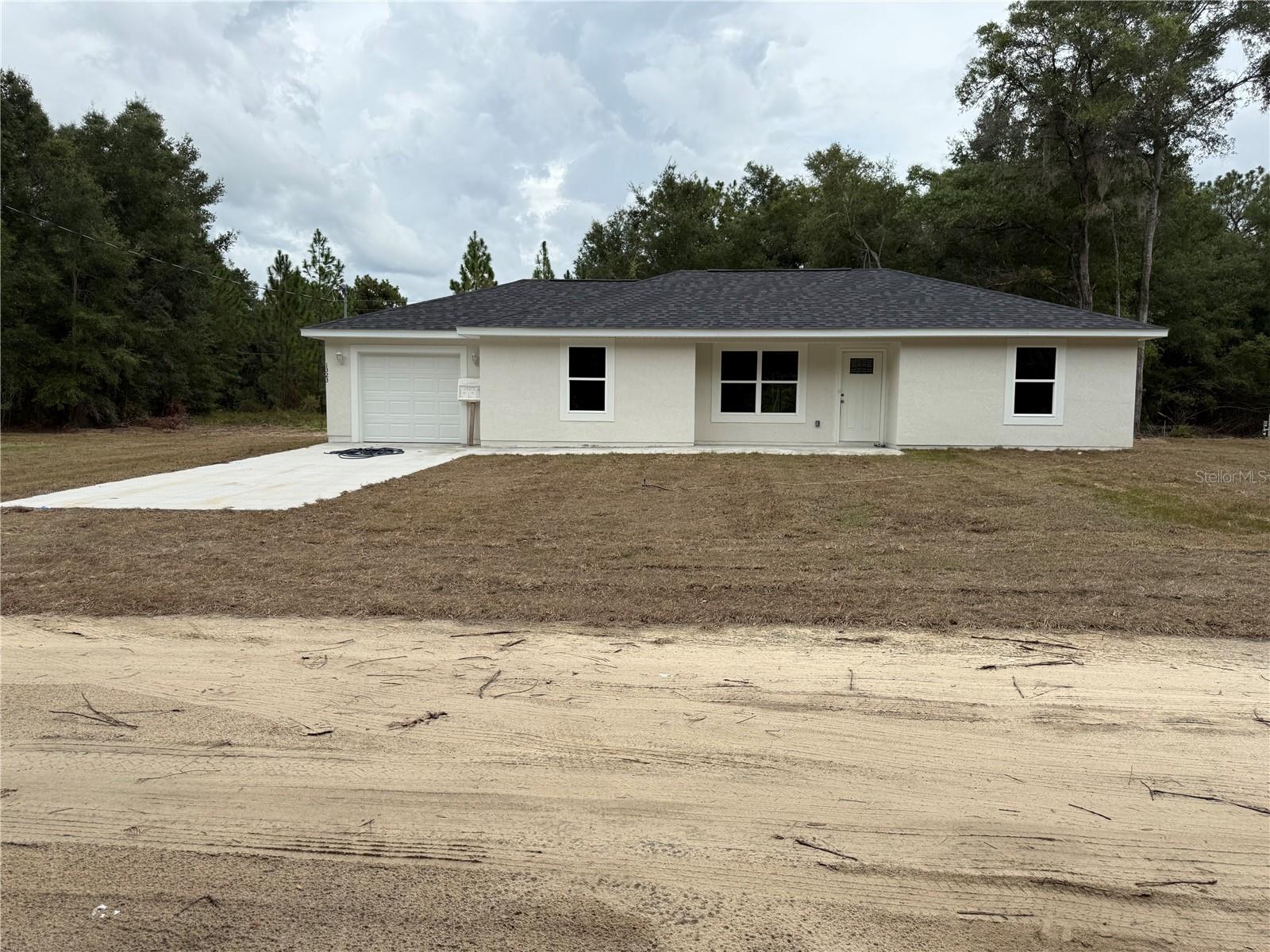 Photo of 1323 NW 52ND COURT OCALA FL 34482