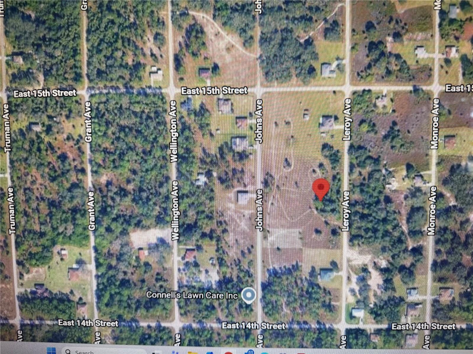 Photo of 1413 LEROY AVENUE LEHIGH ACRES FL 33972