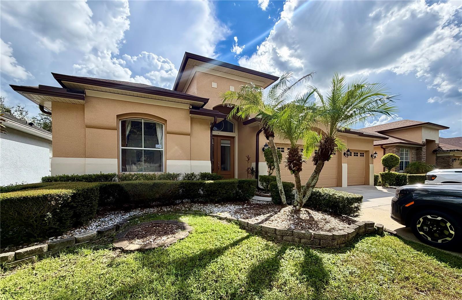 Photo of 8494 LAKE WAVERLY LANE ORLANDO FL 32829