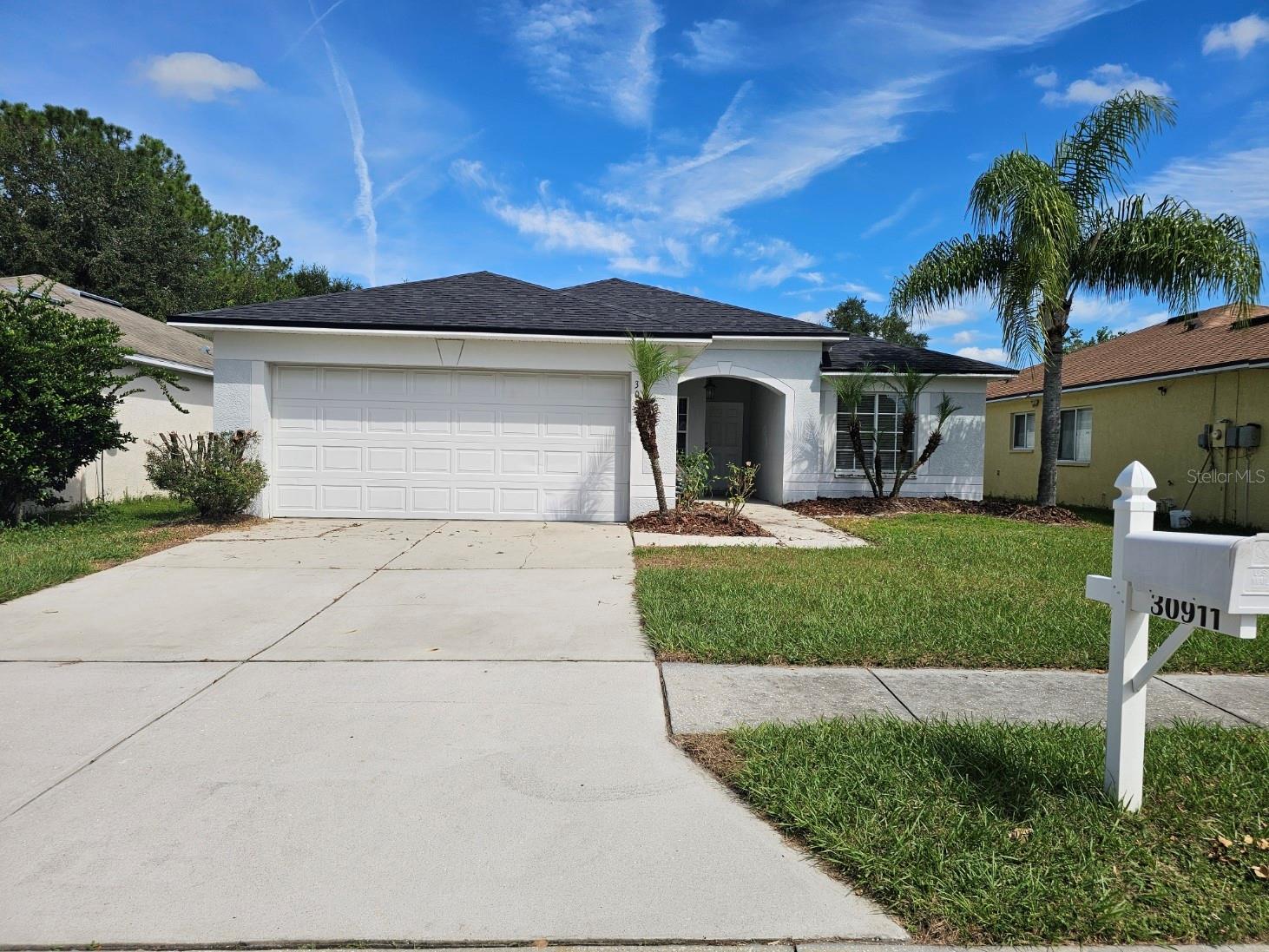 Photo of 30911 MIDTOWN COURT WESLEY CHAPEL FL 33545