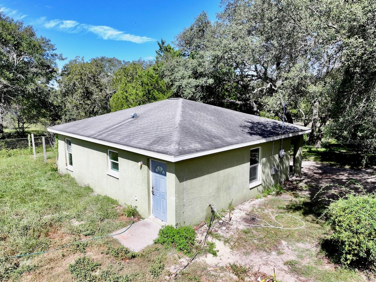 Photo of 1750 W HIGH ACRES STREET LECANTO FL 34461