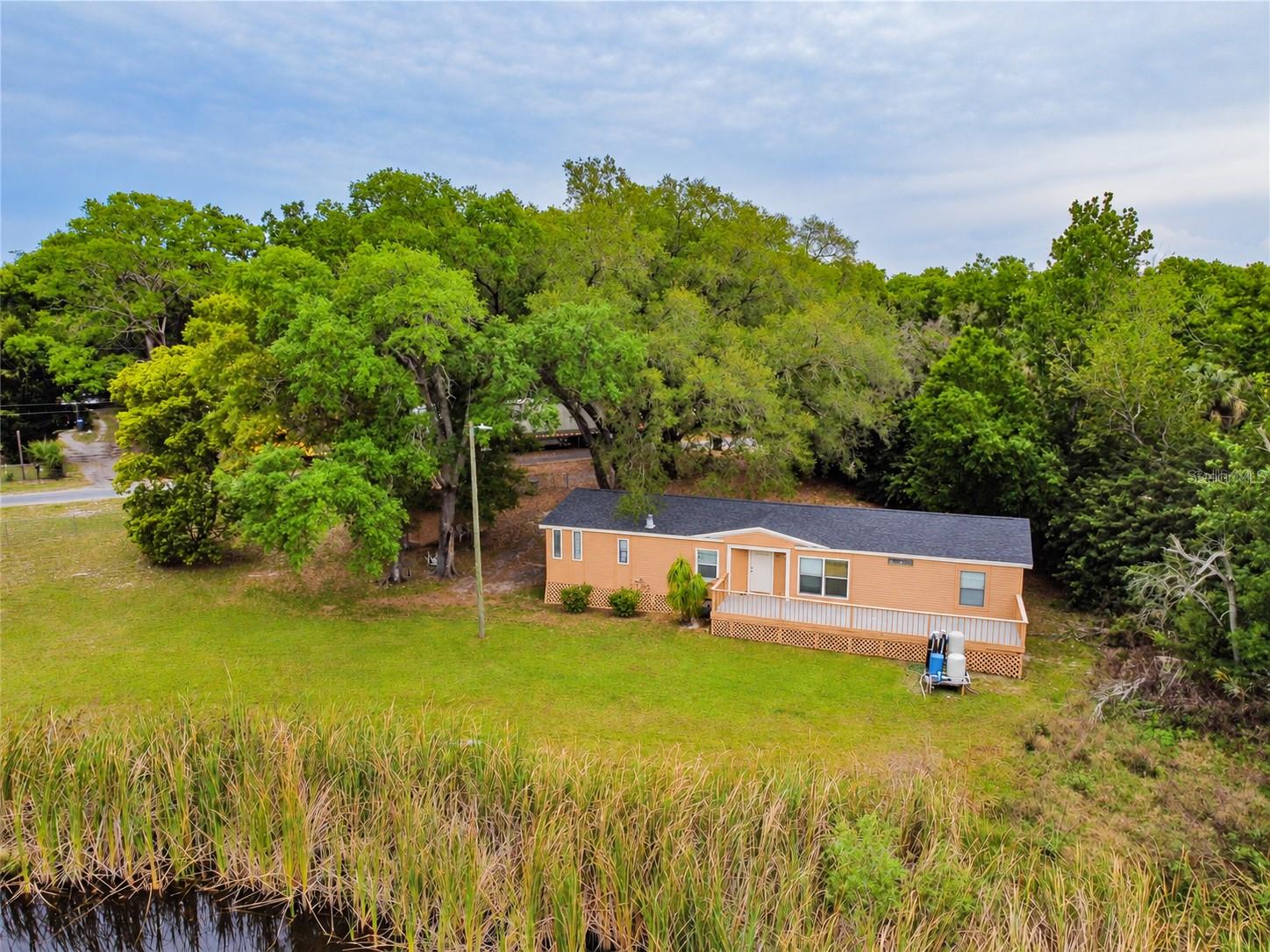 Photo of 1215 E 149TH AVENUE LUTZ FL 33549